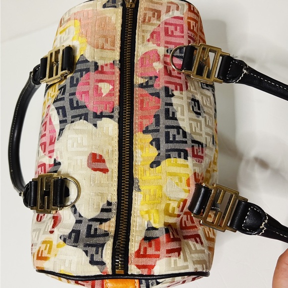 Authentic Fendi Bag - Picture 8 of 15